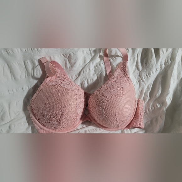 Lot of 3 colorful womens bras size 42C - Picture 5 of 12